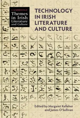 Technológia az ír irodalomban és kultúrában - Technology in Irish Literature and Culture