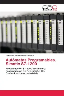 Autmatas Programables. Simatic S7-1200