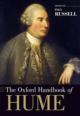 Hume oxfordi kézikönyve - The Oxford Handbook of Hume