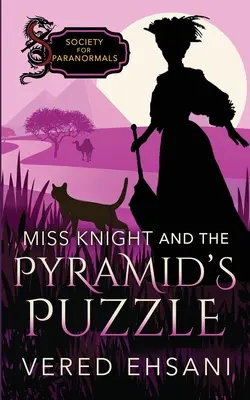 Miss Knight és a piramis rejtélye - Miss Knight and the Pyramid's Puzzle