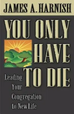 Csak meg kell halnod - You Only Have to Die