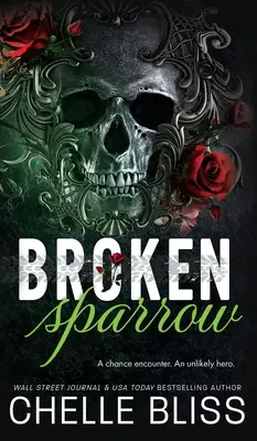 Broken Sparrow