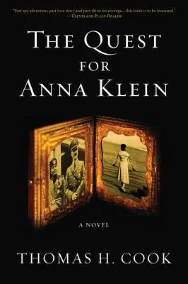 Anna Klein keresése - The Quest for Anna Klein