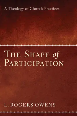 A részvétel formája - The Shape of Participation