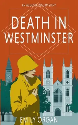 Halál Westminsterben - Death in Westminster