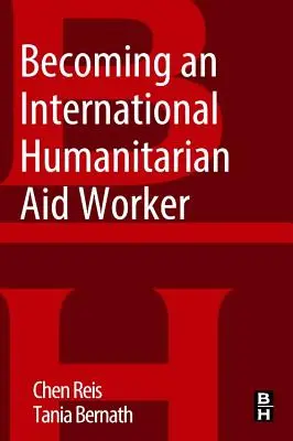 Nemzetközi humanitárius segélymunkássá válás - Becoming an International Humanitarian Aid Worker