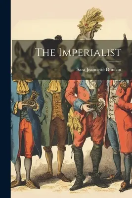 Az imperialista - The Imperialist