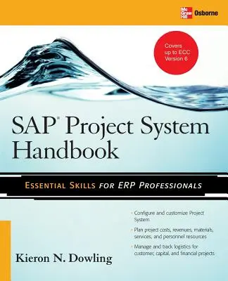 A Sap(r) projektrendszer kézikönyve - Sap(r) Project System Handbook