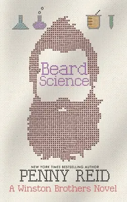 Szakálltudomány - Beard Science