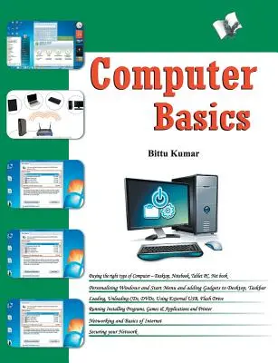 Számítógépes alapismeretek - Computer Basics