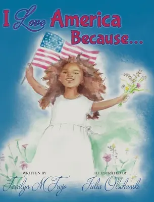 Szeretem Amerikát, mert - I Love America Because