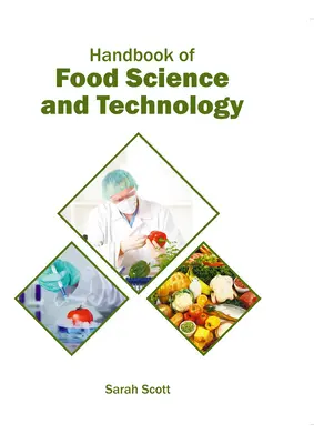 Az élelmiszertudomány és -technológia kézikönyve - Handbook of Food Science and Technology