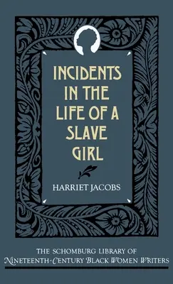 Események egy rabszolgalány életéből - Incidents in the Life of a Slave Girl