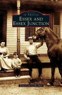 Essex és Essex Junction - Essex and Essex Junction