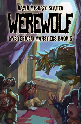 Vérfarkas: #5 - Werewolf: #5