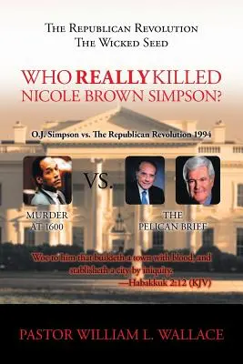 Ki ölte meg valójában Nicole Brown Simpsont - Who Really Killed Nicole Brown Simpson