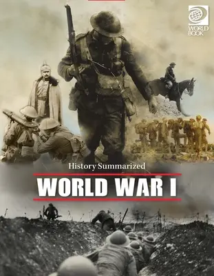 Az első világháború - World War I