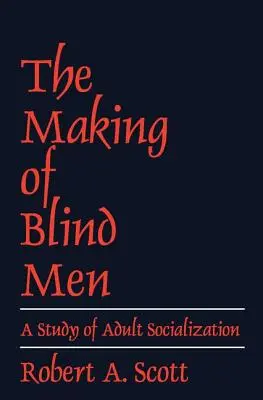 A vakok teremtése (The Making of Blind Men) - The Making of Blind Men