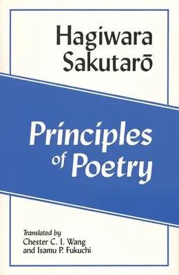 A költészet alapelvei - Principles of Poetry