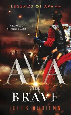 Ava, a bátor - Ava the Brave