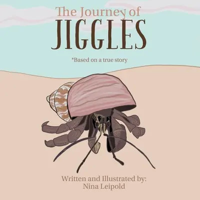 Jiggles utazása - The Journey of Jiggles