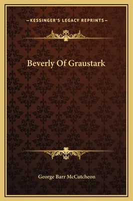 Beverly Of Graustark