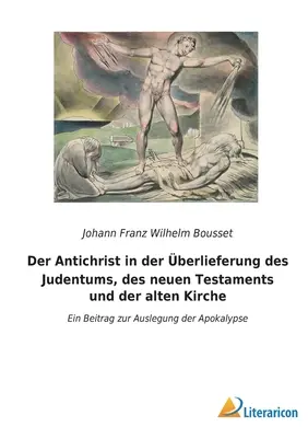 Der Antichrist in der berlieferung des Judentums, des neuen Testaments und der alten Kirche: Ein Beitrag zur Auslegung der Apokalypse