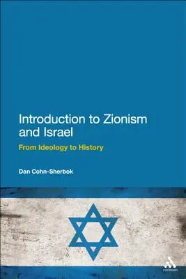 Bevezetés a cionizmusba és Izraelbe: Az ideológiától a történelemig - Introduction to Zionism and Israel: From Ideology to History