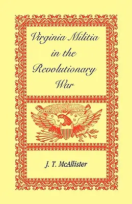 Virginia milícia a függetlenségi háborúban - Virginia Militia in the Revolutionary War