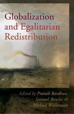Globalizáció és egyenlőségi újraelosztás - Globalization and Egalitarian Redistribution