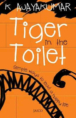 Tigris a vécében - Tiger in the Toilet