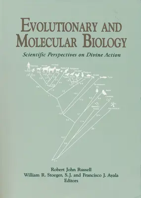 Evolúciós molekuláris biológia - Evolutionary Molecular Biology