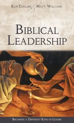 Bibliai vezetés: Másfajta vezetővé válni - Biblical Leadership: Becoming a Different Kind of Leader