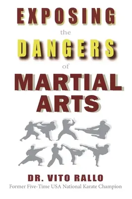 A harcművészetek veszélyeinek leleplezése: Halálos ellenségek: A harcművészetek és a kereszténység - Exposing the Dangers of Martial Arts: Mortal Enemies: Martial Arts and Christianity