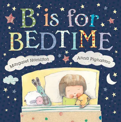 B mint lefekvési idő - B Is for Bedtime