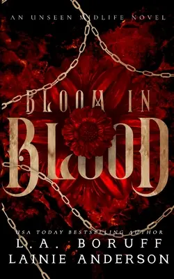 Vérben virágzás: A Paranormal Women's Fiction Miért válasszuk a romantikát? - Bloom in Blood: A Paranormal Women's Fiction Why Choose Romance