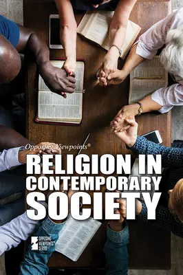 Vallás a mai társadalomban - Religion in Contemporary Society