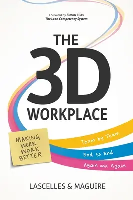 A 3D-s munkahely - The 3D Workplace