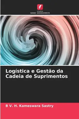 Logstica e Gesto da Cadeia de Suprimentos