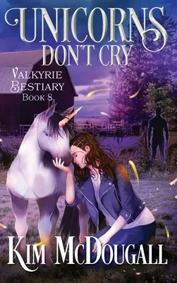 Unicorns Don't Cry