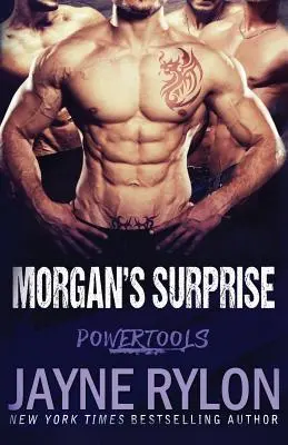 Morgan meglepetése - Morgan's Surprise