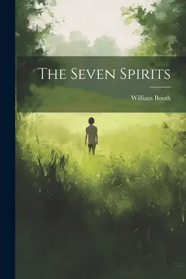 A hét szellem - The Seven Spirits