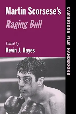 Martin Scorsese Dühöngő bika című filmje - Martin Scorsese's Raging Bull