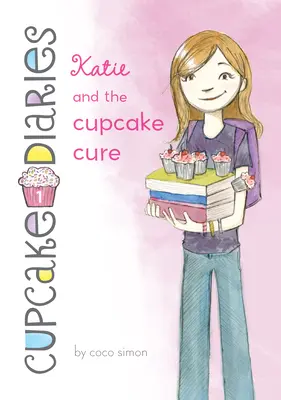 Katie és a süteményes gyógymód: #1 - Katie and the Cupcake Cure: #1