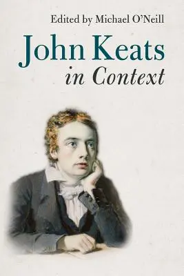 John Keats kontextusban - John Keats in Context