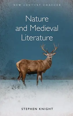 Természet és középkori irodalom - Nature and Medieval Literature