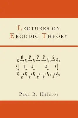 Előadások az ergodikus elméletről - Lectures on Ergodic Theory