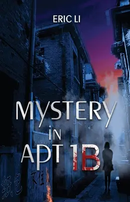 Rejtély az Apt 1B-ben - Mystery in Apt 1B