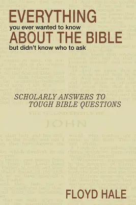 Minden, amit valaha is tudni akartál a Bibliáról, de nem tudtad, kitől kérdezd meg - Everything You Ever Wanted to Know About the Bible But Didn't Know Who to Ask