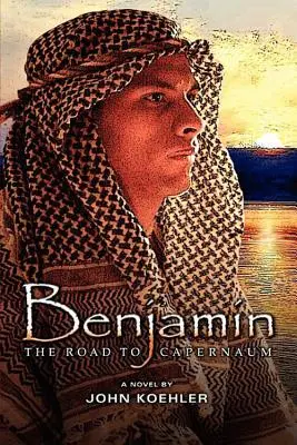 Benjamin: Az út Kapernaumba - Benjamin: The Road to Capernaum